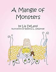 Mangle monsters for sale  Delivered anywhere in USA 