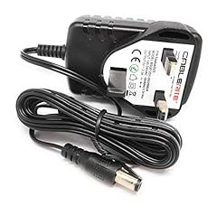 Power supply adapter for sale  Delivered anywhere in Ireland