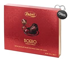 Zaini boero cioccolatini usato  Spedito ovunque in Italia 