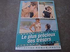 Collection roman photo d'occasion  Livré partout en France
