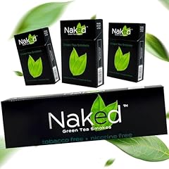 Naked green tea for sale  Delivered anywhere in USA 