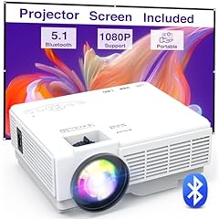 Manyaming mini projector for sale  Delivered anywhere in UK