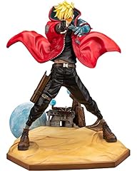 Kotobukiya artfx trigun usato  Spedito ovunque in Italia 