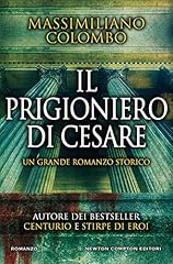 Prigioniero cesare usato  Spedito ovunque in Italia 