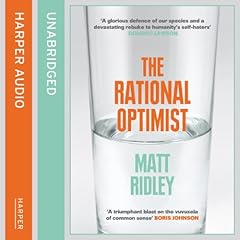 Rational optimist prosperity for sale  Delivered anywhere in UK