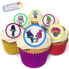 Holly cupcakes fabulous for sale  Delivered anywhere in UK