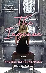 Ingenue novel for sale  Delivered anywhere in UK