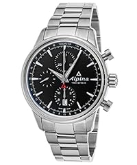 Alpina orologio automatico usato  Spedito ovunque in Italia 