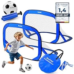 Elani fußballtor kinder gebraucht kaufen  Wird an jeden Ort in Deutschland