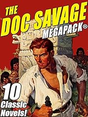 Doc savage megapack for sale  Delivered anywhere in UK