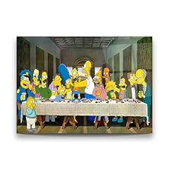 Ferozzi simpsons premium for sale  Delivered anywhere in USA 