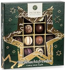 Peters genuss verführt gebraucht kaufen  Wird an jeden Ort in Deutschland