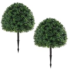Costway artificial topiary for sale  Delivered anywhere in UK