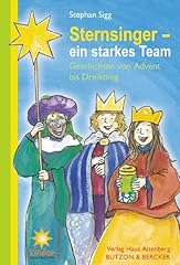 Sternsinger starkes team gebraucht kaufen  Wird an jeden Ort in Deutschland