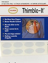 Colorbok thimble finger for sale  Delivered anywhere in USA 