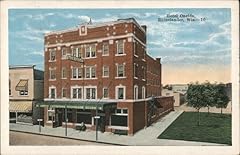 Hotel oneida rhinelander for sale  Delivered anywhere in USA 