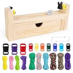 Paracord jig armband gebraucht kaufen  Wird an jeden Ort in Deutschland