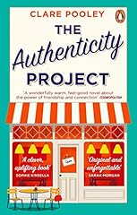 The authenticity project d'occasion  Livré partout en Belgiqu