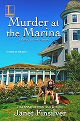 Murder marina for sale  Delivered anywhere in USA 