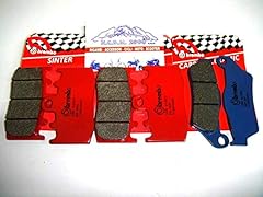Kit pastiglie freno usato  Spedito ovunque in Italia 