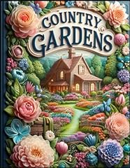 Country gardens spring for sale  Delivered anywhere in USA 