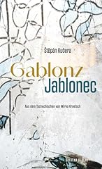 Gablonz jablonec gebraucht kaufen  Wird an jeden Ort in Deutschland