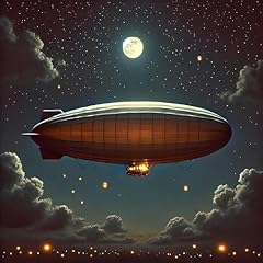 Zeppelin gebraucht kaufen  Wird an jeden Ort in Deutschland
