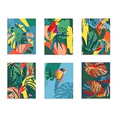 Goods tropical prints for sale  Delivered anywhere in USA 