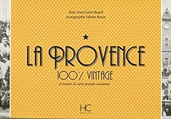 Provence 100 vintage d'occasion  Livré partout en Belgiqu