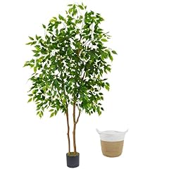 Warmplants artificial ficus for sale  Delivered anywhere in USA 