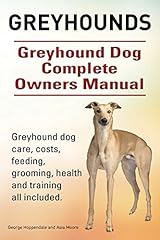 Greyhounds. greyhound dog d'occasion  Livré partout en France