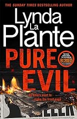 Pure evil gripping for sale  Delivered anywhere in UK