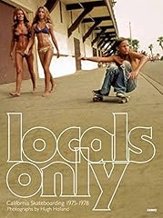 Locals skateboarding californi for sale  Delivered anywhere in USA 