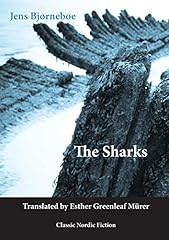 The sharks the d'occasion  Livré partout en France