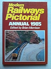 Modern railways pictorial for sale  Delivered anywhere in UK