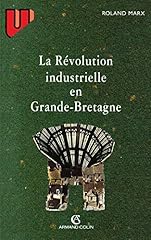 Révolution industrielle grand d'occasion  Livré partout en Belgiqu