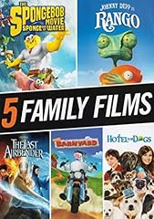 Family films for sale  Delivered anywhere in USA 