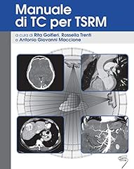 Manuale per tsrm. usato  Spedito ovunque in Italia 