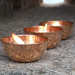 Handmade hammered copper for sale  Delivered anywhere in USA 