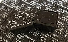 Shr 12vdc 2008 gebraucht kaufen  Wird an jeden Ort in Deutschland