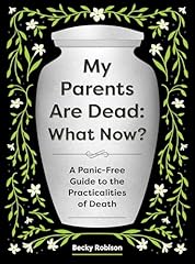 Parents dead panic for sale  Delivered anywhere in USA 