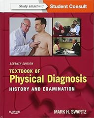 Textbook physical diagnosis for sale  Delivered anywhere in USA 