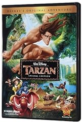 Tarzan for sale  Delivered anywhere in USA 