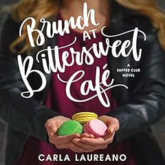 Brunch bittersweet cafe for sale  Delivered anywhere in USA 
