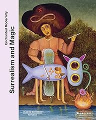 Surrealism and magic d'occasion  Livré partout en Belgiqu