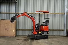 Vsm 800kg micro for sale  Delivered anywhere in UK