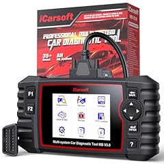 Icarsoft car diagnostic for sale  Delivered anywhere in UK