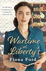 Wartime liberty d'occasion  Livré partout en Belgiqu