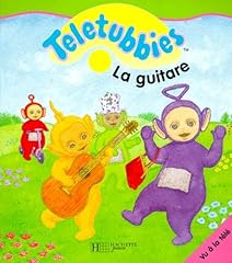 Guitare d'occasion  Livré partout en Belgiqu