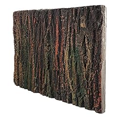 Balacoo Aquarium Background Board Artificial 3D Bark for sale  Delivered anywhere in UK